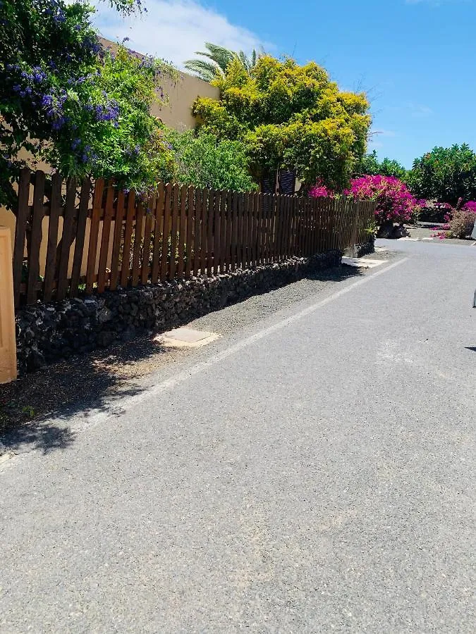 Casa Natalia Villa Corralejo