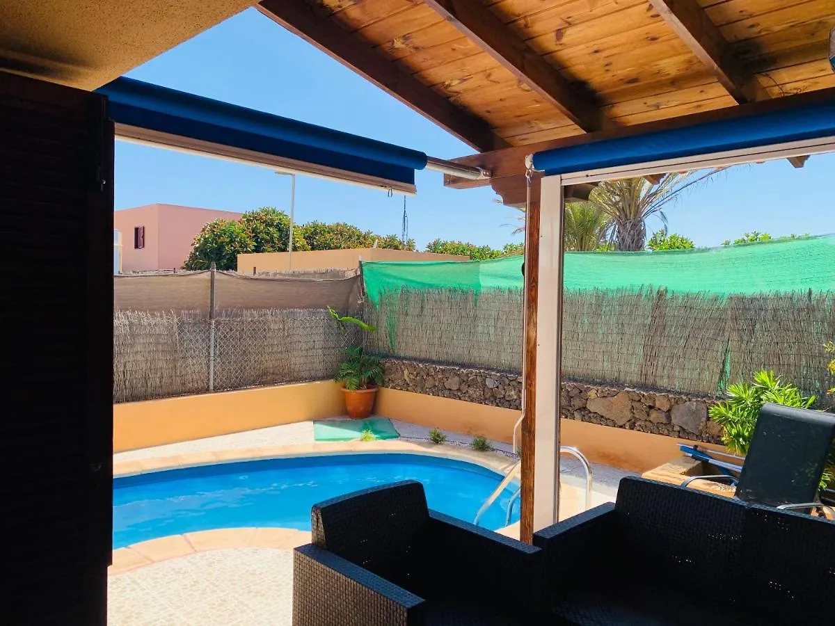 Casa Natalia Villa Corralejo