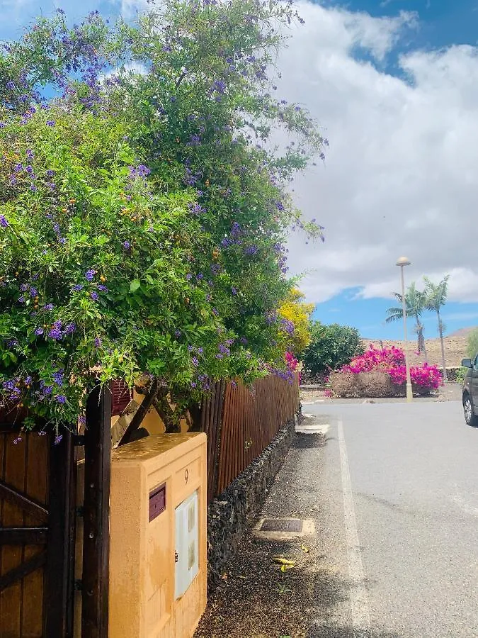 Casa Natalia Villa Corralejo