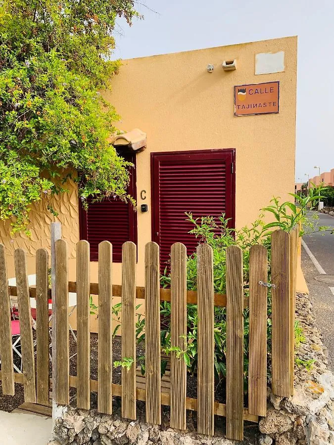 Casa Natalia Villa Corralejo