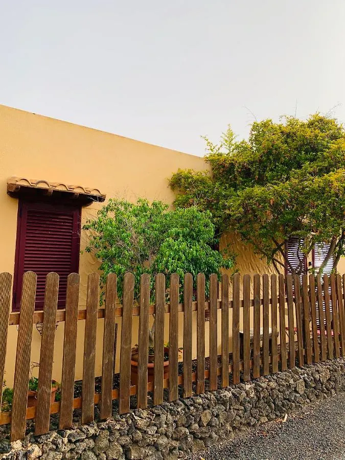 Casa Natalia Villa Corralejo