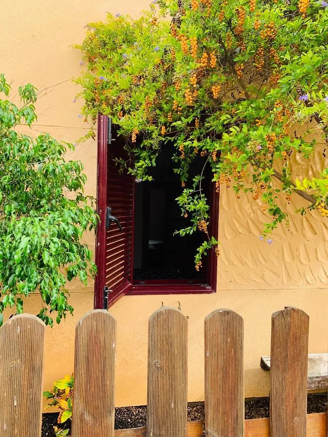 Casa Natalia Villa Corralejo 0*,  Spain