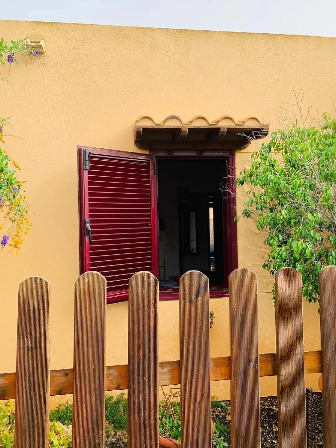 Casa Natalia Villa Corralejo