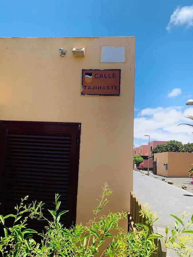 Casa Natalia Villa Corralejo 0*,