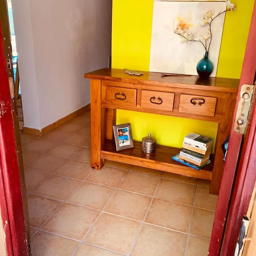 Casa Natalia Villa Corralejo