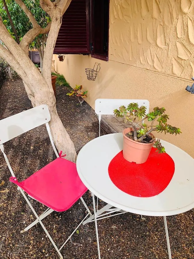 Casa Natalia Villa Corralejo